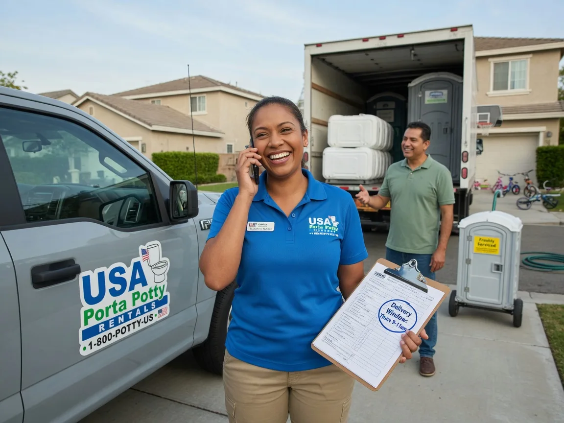 Porta Potty Rental Bardwell, TX FAQs